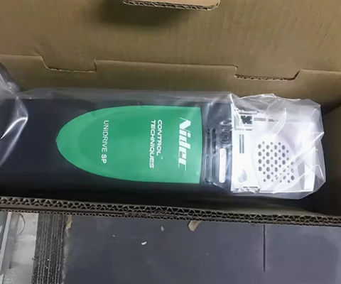 Emerson SP1401 Inverter Nidec Variabele frequentie AC aandrijving