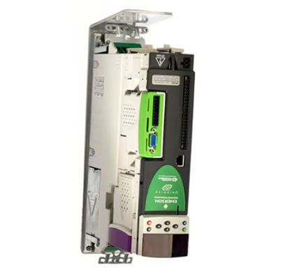 Nidec Variabele frequentie AC aandrijving Servo aandrijving SP0403