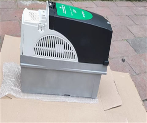 KJ3201X1-BA1 Emerson SP1405 Variabele frequentie AC Servo Control Drive voor automatisering