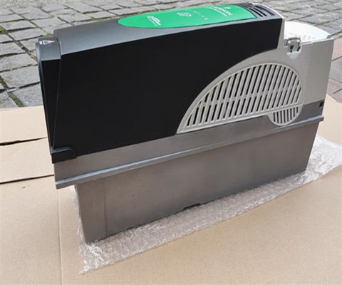 KJ3201X1-BA1 Emerson SP1405 Variabele frequentie AC Servo Control Drive voor automatisering