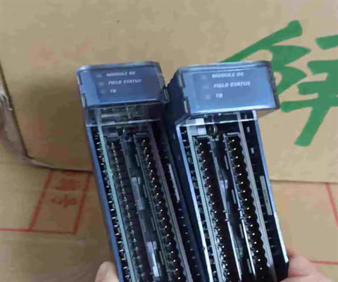 Geïsoleerde analoge invoermodule van GE-Emerson IC695ALG112 PACSystems RX3i