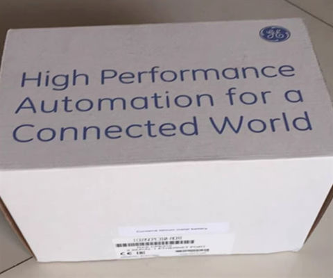 GE-Emerson IC695CPE310 Modbus RTU Slave Digital IO Module SNP Slave Series Protocols