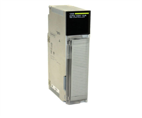 140CPU43412A- CPU-module - SCHNEIDER ELECTRIC Digitale IO-module