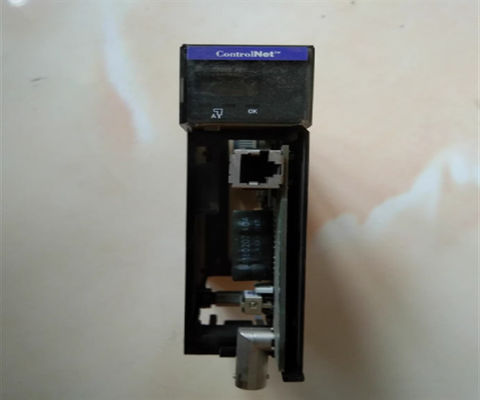 1756-CNB Allen-Bradley Controllogix ControlNet Interface-module
