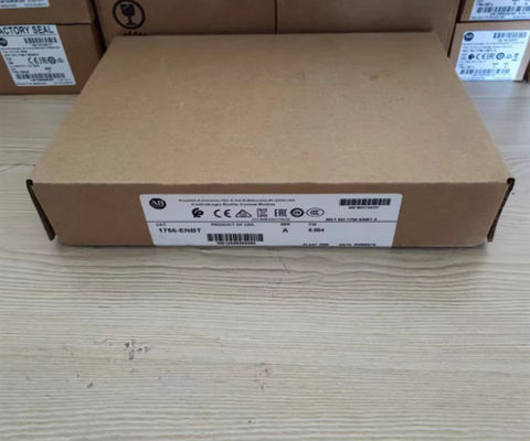 1756-CNB Allen-Bradley Controllogix ControlNet Interface-module