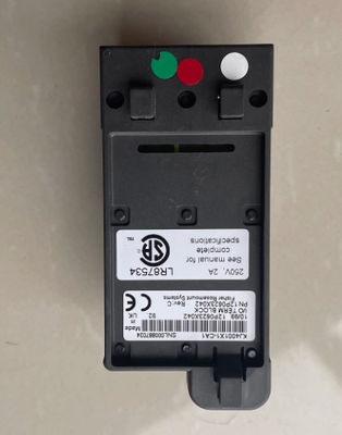 Emerson DELTAV KJ4001X1-CH1 12P1811X012