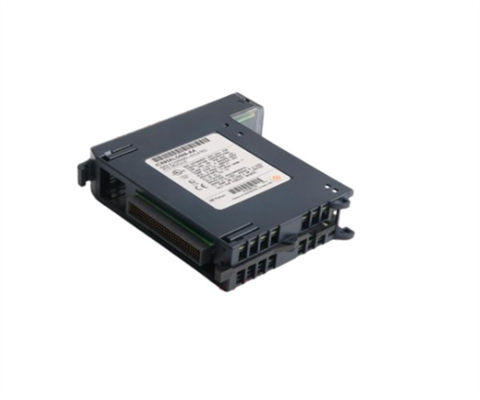 GE Fanuc IC695ALG508 Digitale I O-module geïsoleerde RTD-invoermodule hoge capaciteit