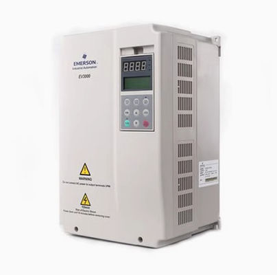 Nidec Frequency Converter EV2000-4T0550G Houten doos 55KW Brand nieuw