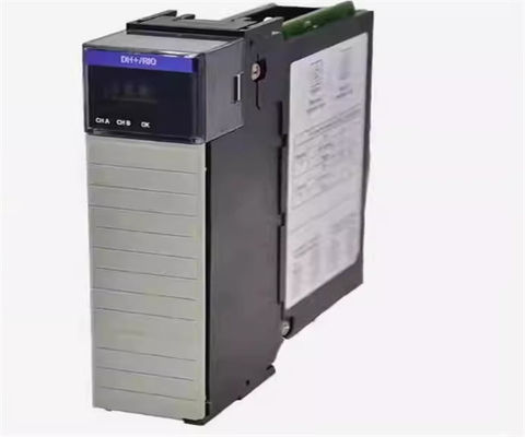 AB 1756-IF8IK Analoog individueel geïsoleerde invoermodule 8 kanaal voor temperatuur -20...55 °C -4...131 °F