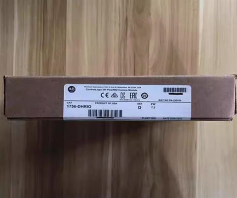 AB 1756-IF8IK Analoog individueel geïsoleerde invoermodule 8 kanaal voor temperatuur -20...55 °C -4...131 °F