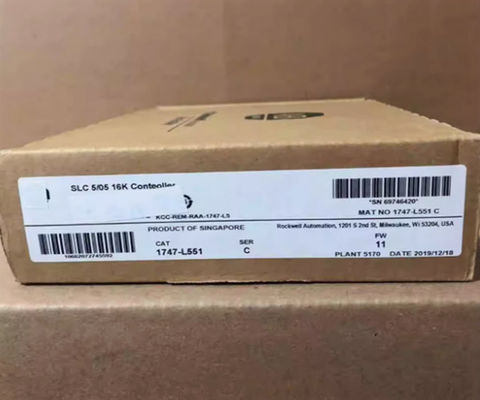 AB 1756-IF8IK Analoog individueel geïsoleerde invoermodule 8 kanaal voor temperatuur -20...55 °C -4...131 °F