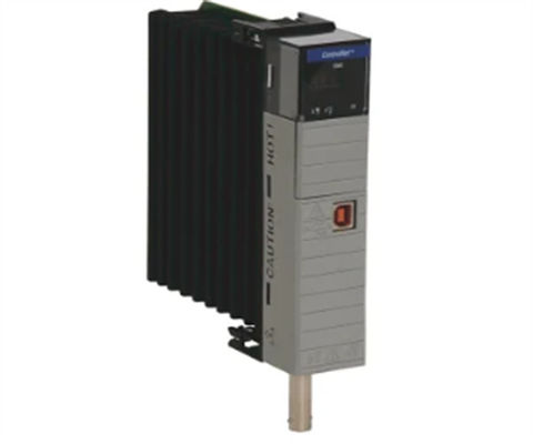 Allen-Bradley 1756-CN2R Digitale IO-module voor ControlLogix communicatie