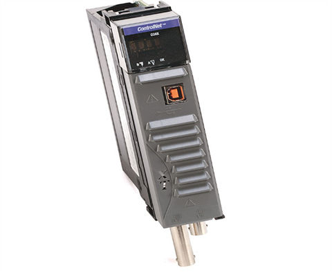 Allen-Bradley 1756-CN2R Digitale IO-module voor ControlLogix communicatie