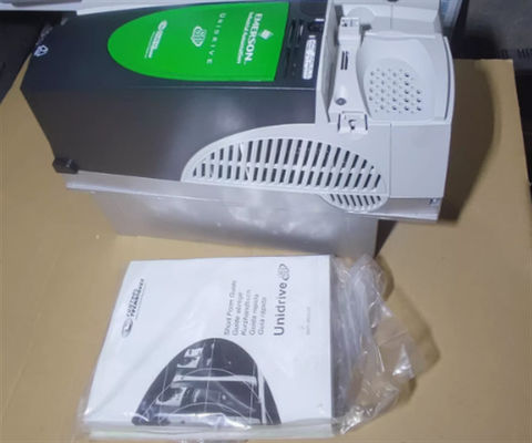 Emerson Control Techniques Unidrive SP2401 10,0 pk met onderdeelnummer KJ3201X1-BA1