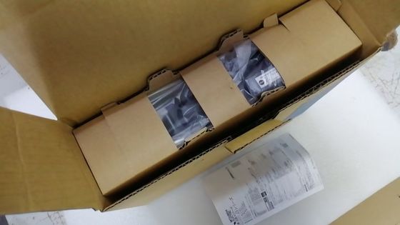 MITSUBISHI AC SERVO AMPLIFIER MR-J3-100A-RJ070 Geïmporteerd Originele Brand Nieuw