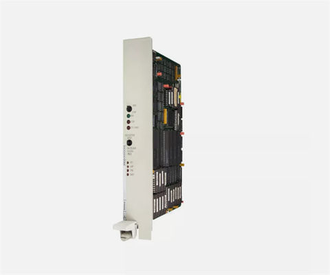SIEMENS 6ES5946-3UA22 CPU 946 Industriële processormodule met stroomtoevoer via stroomtoevoer van het systeem