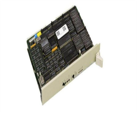 SIEMENS 6ES5946-3UA22 CPU 946 Industriële processormodule met stroomtoevoer via stroomtoevoer van het systeem