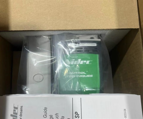 Emerson SP2403 Beheertechnieken Unidrive SP 11kW Inverter Drive