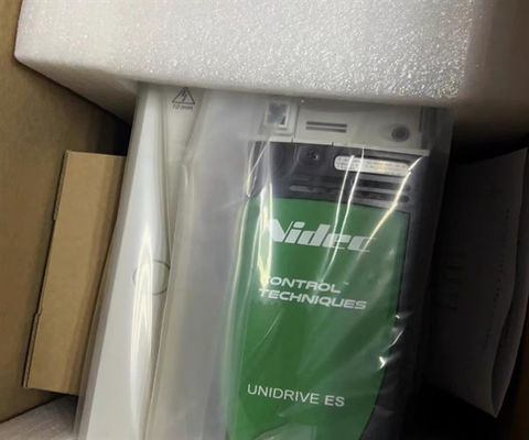 Emerson SP2403 Beheertechnieken Unidrive SP 11kW Inverter Drive