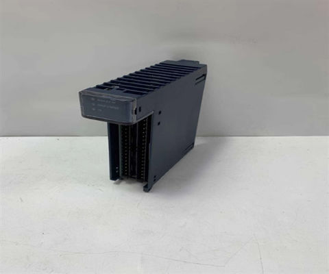 GE IC695ALG106 Digitale IO-module voor Emerson Automation Current ASCII serieprotocol