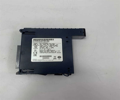 GE IC695ALG106 Digitale IO-module voor Emerson Automation Current ASCII serieprotocol