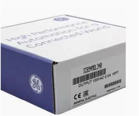 IC695CMX128 GE Fanuc Reflective Memory Module GE General Electric