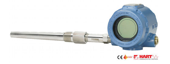 Rosemount 3144P Temperatuurtransmitter met Rosemount X-well technologie