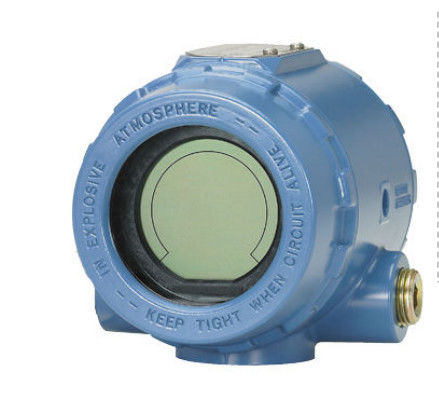Rosemount 3144P Temperatuurtransmitter met Rosemount X-well technologie