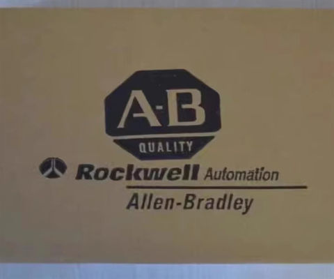 Allen-Bradley 1756-CNB ControlNet Communicatie brug module