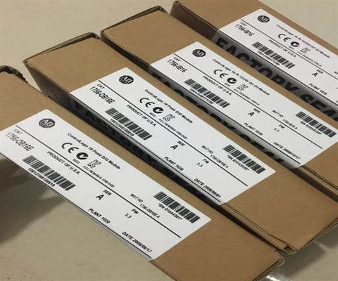 Allen-Bradley 1756-OB32 Digitale IO-module