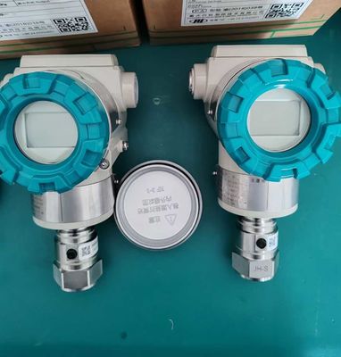 Yokogawa EJA110 Series Differentiële Druk Transmitter De ideale keuze voor uw industriële toepassingen