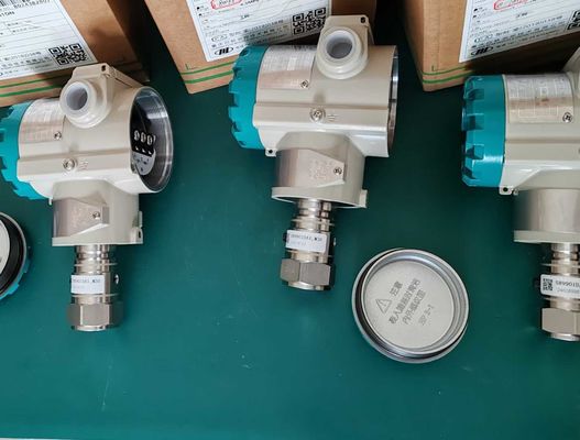 Yokogawa EJA110 Series Differentiële Druk Transmitter De ideale keuze voor uw industriële toepassingen