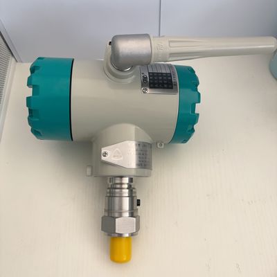 Yokogawa EJA110 Series Differentiële Druk Transmitter De ideale keuze voor uw industriële toepassingen