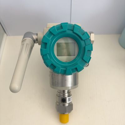 Yokogawa EJA110 Series Differentiële Druk Transmitter De ideale keuze voor uw industriële toepassingen