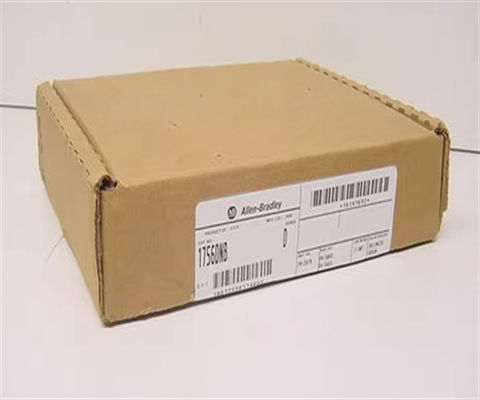 Allen-Bradley 1756-OA16I ControlLogix geïsoleerde uitgangsmodule 74-265V AC 16-Ch