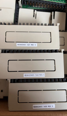 1B30023H01 Westinghouse OVATION Erminal Module Originele invoer klaar voor verzending