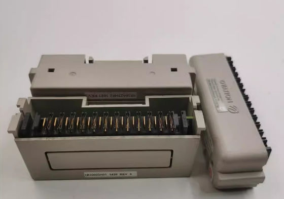 1B30023H01 Westinghouse OVATION Erminal Module Originele invoer klaar voor verzending