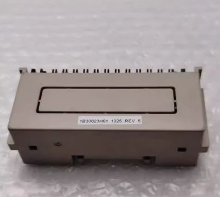 1B30023H01 Westinghouse OVATION Erminal Module Originele invoer klaar voor verzending