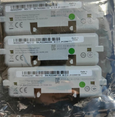 1B30023H01 Westinghouse OVATION Erminal Module Originele invoer klaar voor verzending