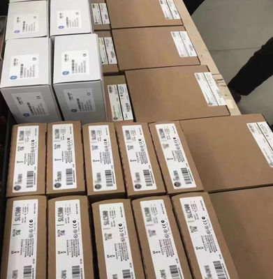 1B30023H01 Westinghouse OVATION Erminal Module Originele invoer klaar voor verzending