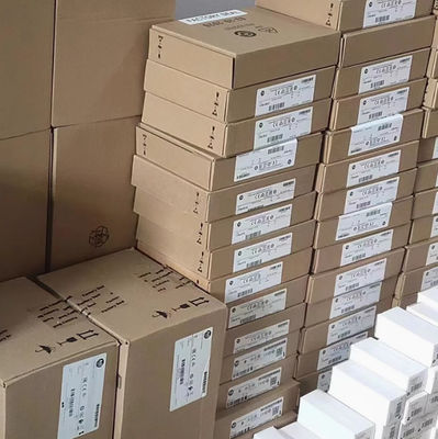 1B30023H01 Westinghouse OVATION Erminal Module Originele invoer klaar voor verzending