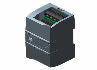Siemens-kabel 6ES7972-0CB20-0XA0 3m USB naar MPI/DP Configuratie en diagnose