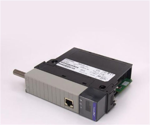 1756-CN2R Allen-Bradley communicatiemodule Digitale IO-module