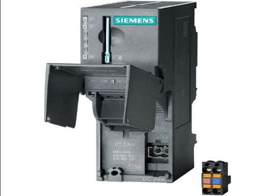 Siemens 6ES7153-4AA01-0XB0 SIMATIC DP, ET 200M INTERFACE IM 153-4 PN IO voor MAX