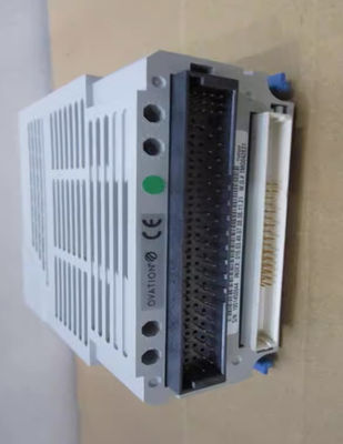 Westinghouse 1C31107G01 Ovation-module 24V/48V Digitale elektronische module