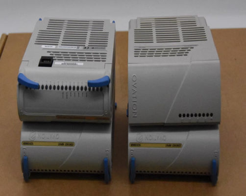 Westinghouse 1C31107G02 Ovatiemodule 125V Digitaal Invoer Elektronisch module