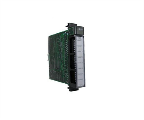 Emerson - GE Fanuc IC697CPX928 Centrale Verwerkingsunit Module