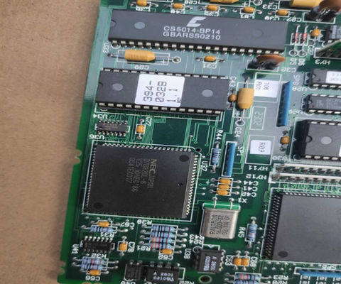 IC697ALG230 basiskonverter module 90-70 serie digitale IO module