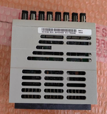 Westinghouse 1C31181G02 Ovation Module Brand New Originele Import