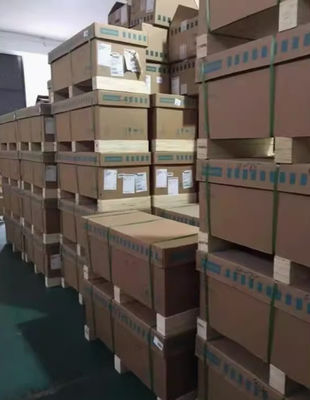 Siemens 6ES7120-0AH01-0AA0 Siemens SIMATIC SC Terminalblok 6ES71200AH010AA0